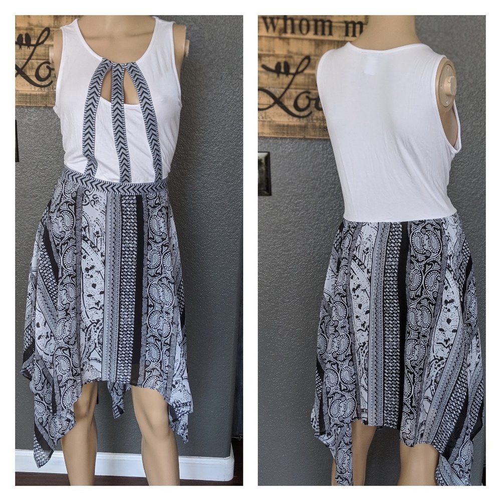 Venus dress